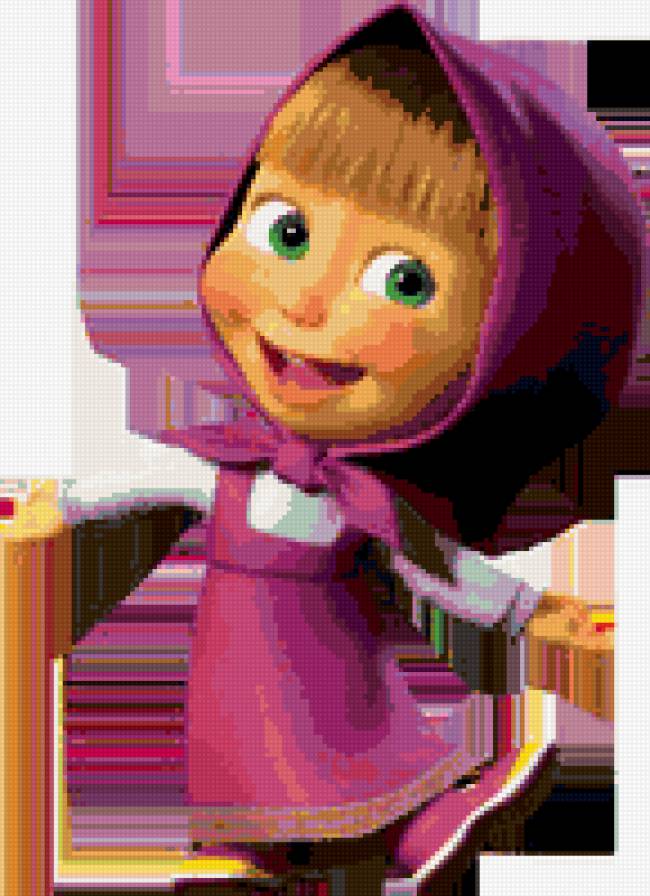 маша - детское, дети, маша - предпросмотр