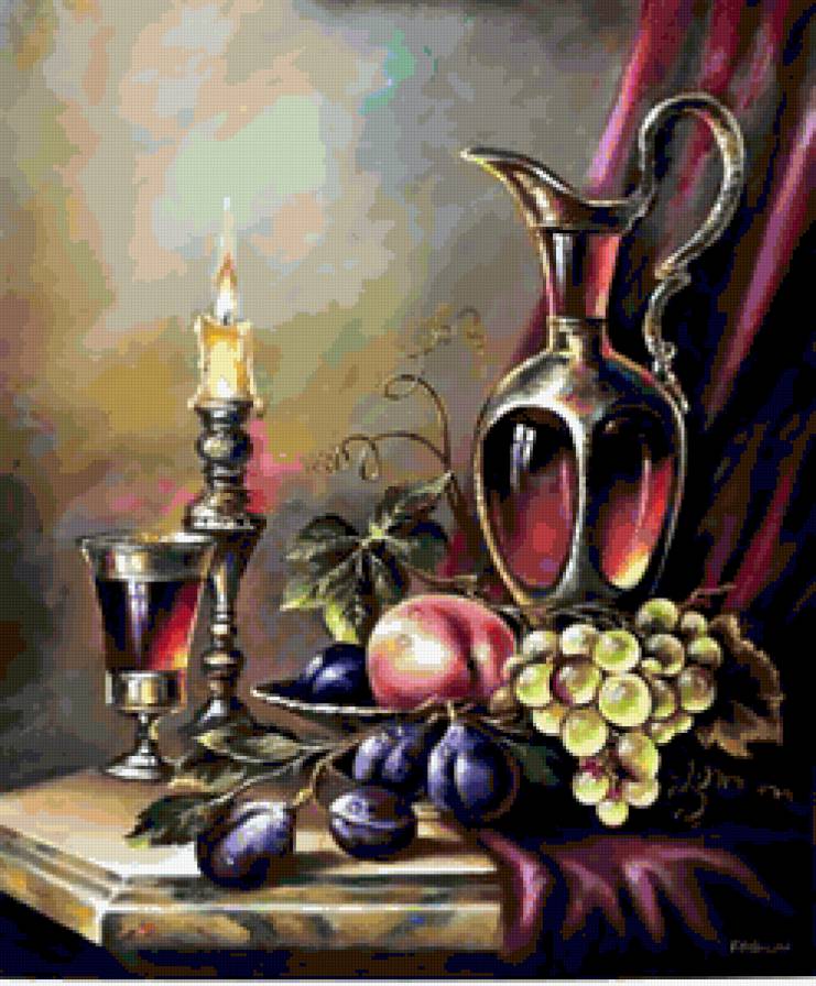 csendélet - предпросмотр