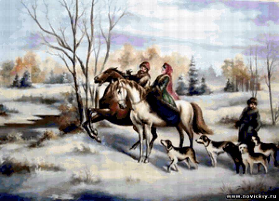 vadászat - предпросмотр