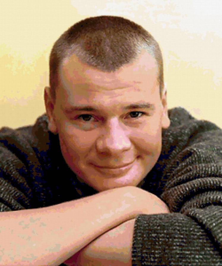 Владислав Галкин. - он, мужчина, портрет, кино - предпросмотр