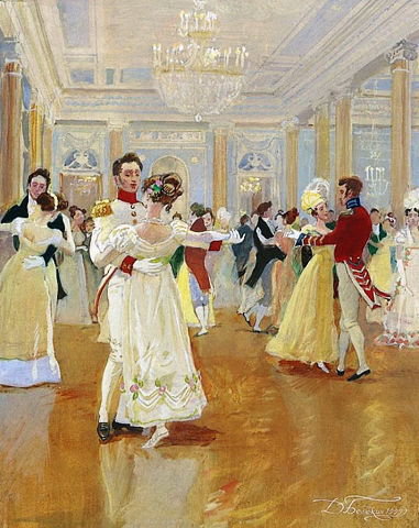 bál - оригинал