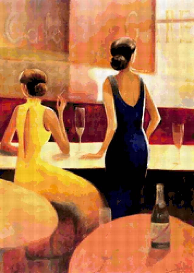 hölgyek - предпросмотр