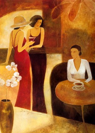 hölgyek - оригинал