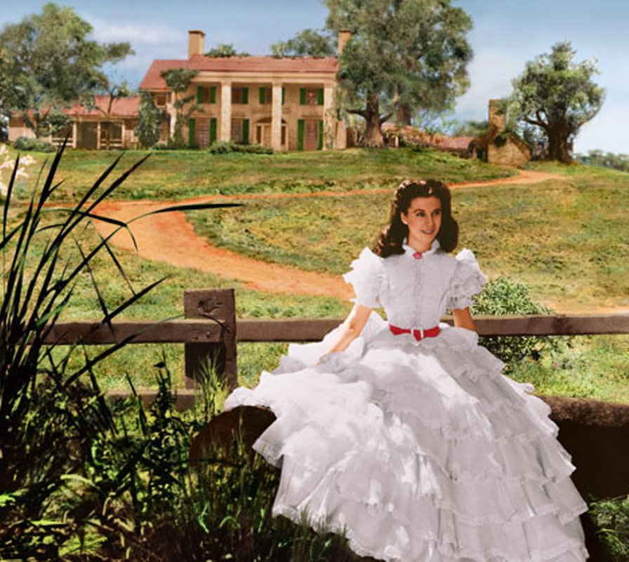 Scarlett - оригинал