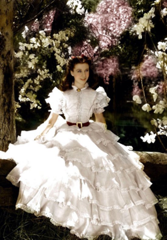 scarlett - оригинал