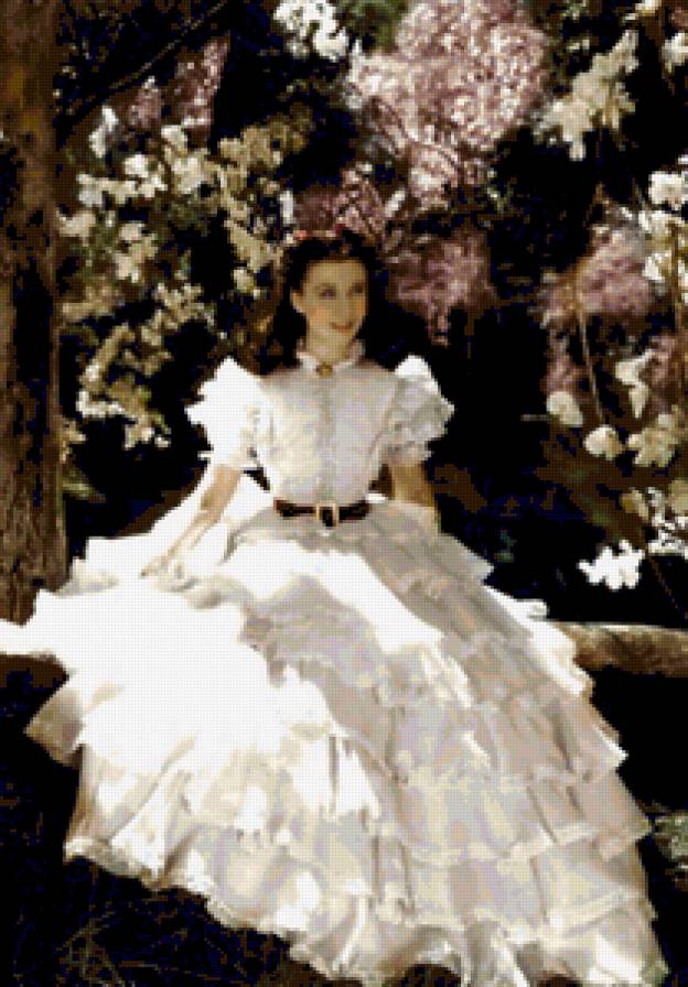 scarlett - предпросмотр