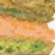 Предпросмотр схемы вышивки «scarlett» (№241026)