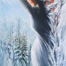 Схема вышивки «№241162»