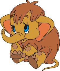 слоник - оригинал