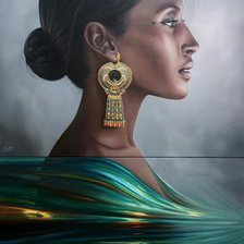 Схема вышивки «№241235»