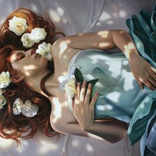 Схема вышивки «№241242»