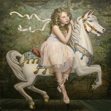 Схема вышивки «№241262»