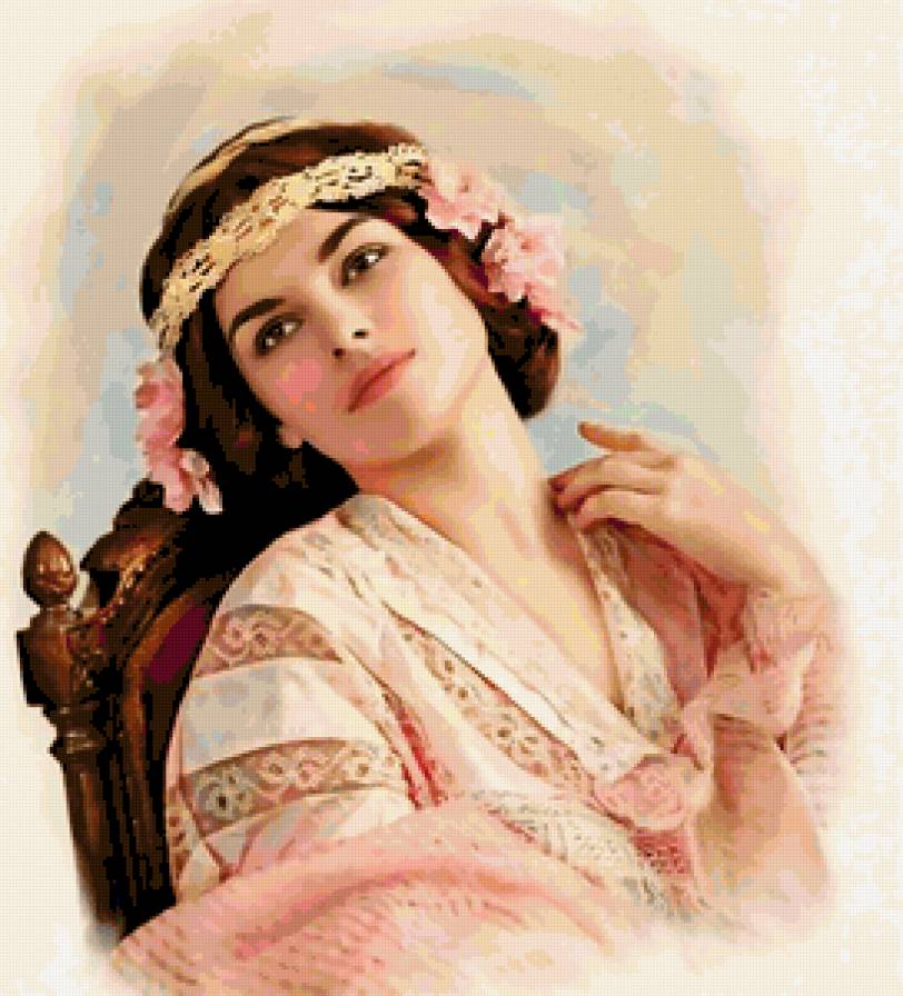 hölgy - предпросмотр