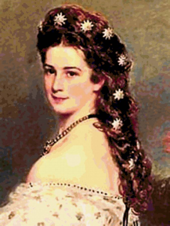 Sissy - предпросмотр