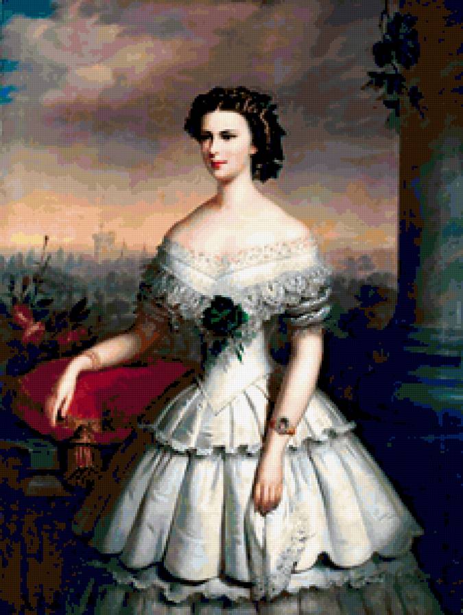 Sissy - предпросмотр