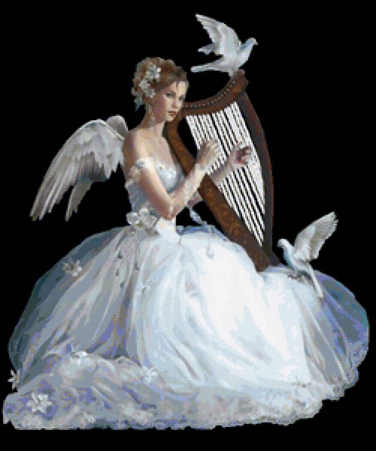 angyal - предпросмотр