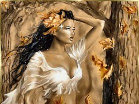 hölgy - оригинал