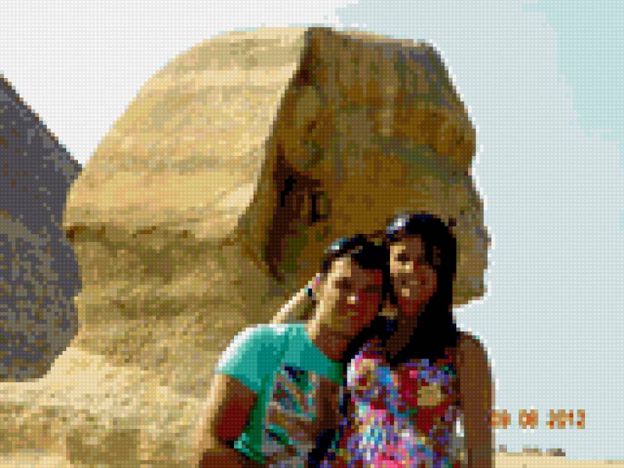 80 spalvu - предпросмотр