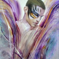 Схема вышивки «№241385»