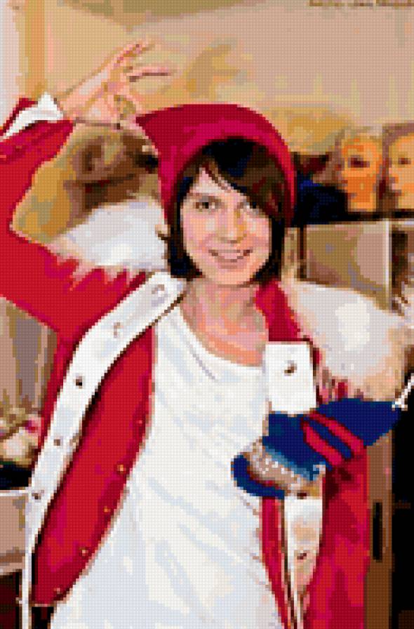 Леша Смирнов - х-фактор, смирнов - предпросмотр