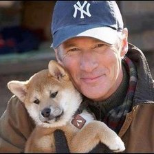 Richard Gere