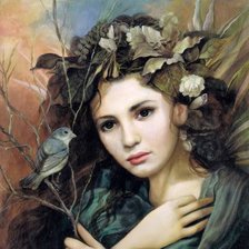 Схема вышивки «№241688»