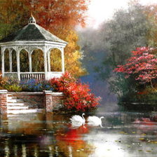 Схема вышивки «№241775»