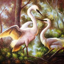 Схема вышивки «№241812»