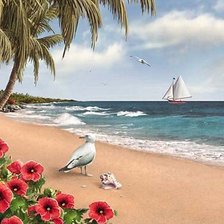 Схема вышивки «№241816»