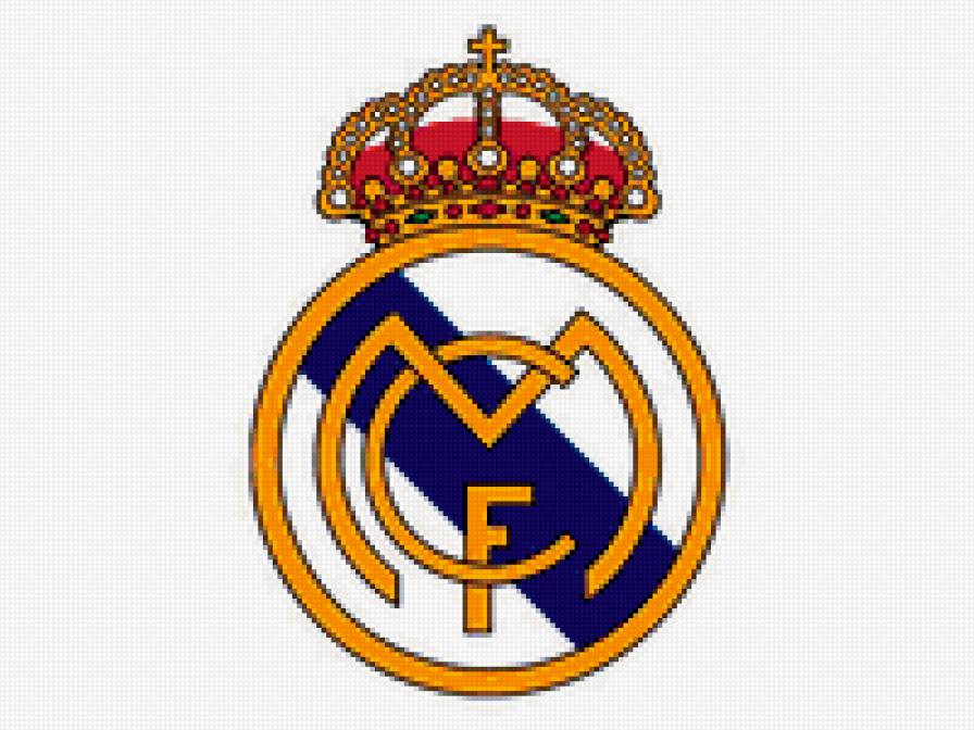 Real Madrid - sport - предпросмотр