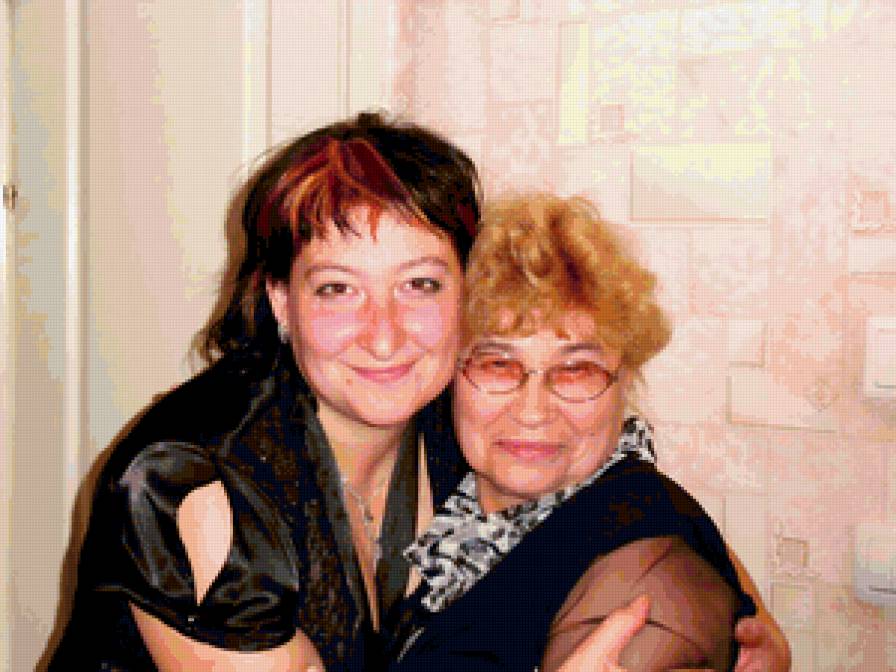 маме наташе - предпросмотр