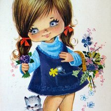 Схема вышивки «№241970»