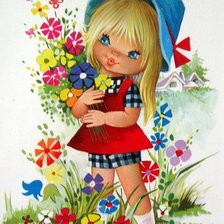 Схема вышивки «№241974»