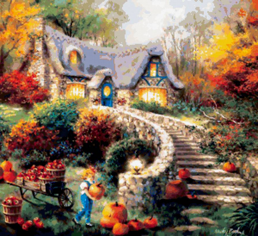 Nicky Boehme - предпросмотр