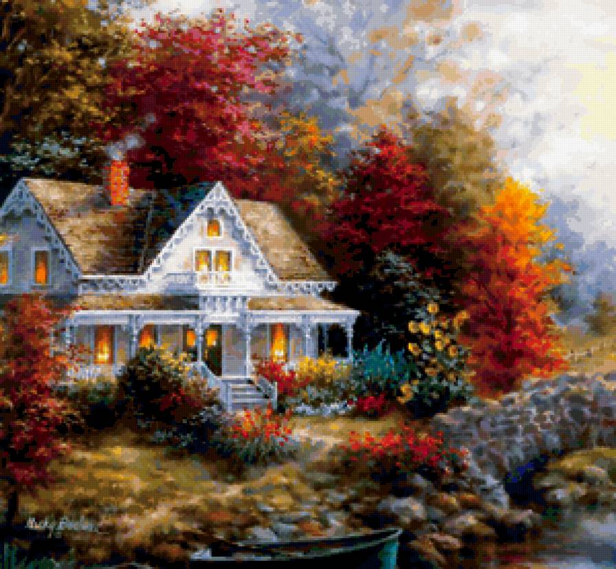 Nicky Boehme - предпросмотр
