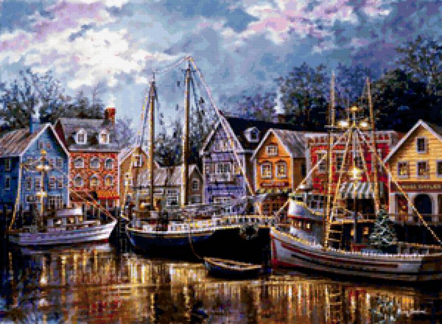 Nicky Boehme - предпросмотр