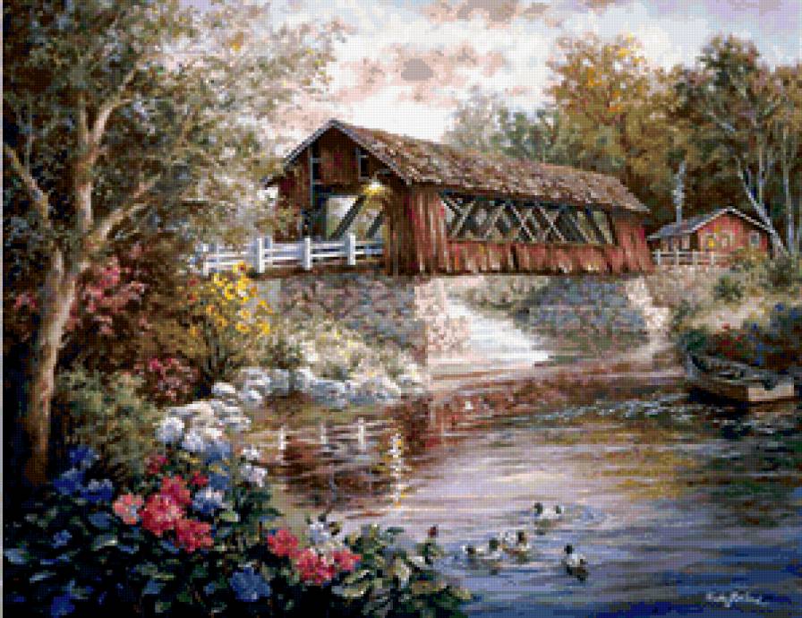 Nicky Boehme - предпросмотр
