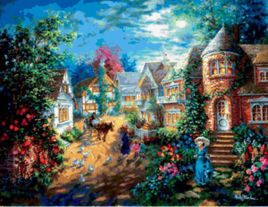 Nicky Boehme - предпросмотр