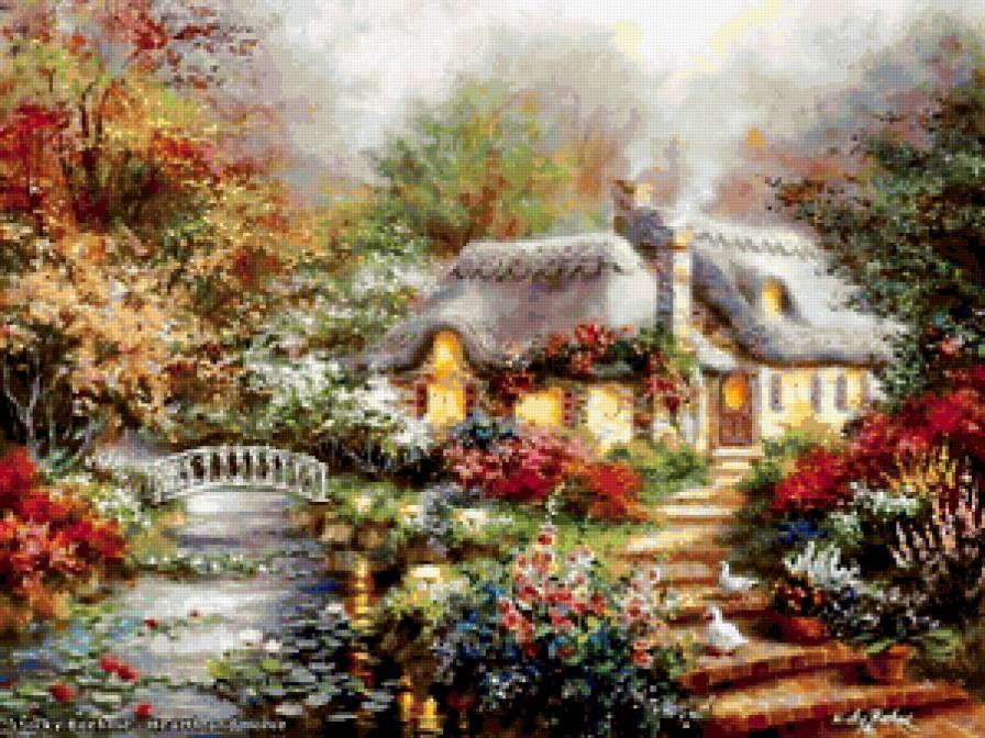 Nicky Boehme - предпросмотр