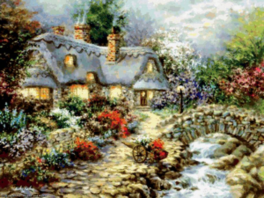 Nicky Boehme - предпросмотр