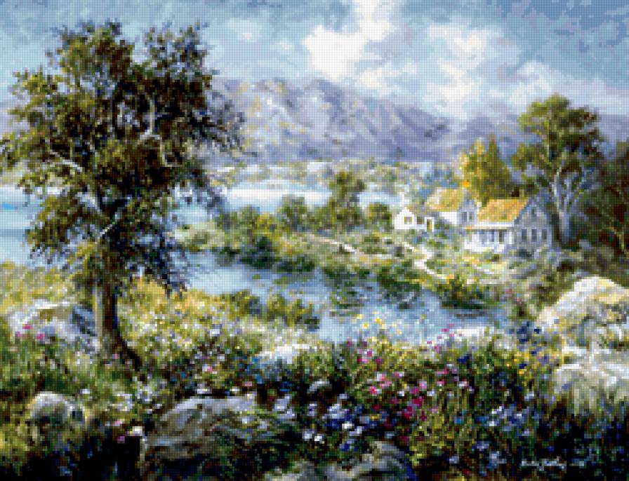 Nicky Boehme - предпросмотр