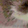 Предпросмотр схемы вышивки «волчата» (№242113)