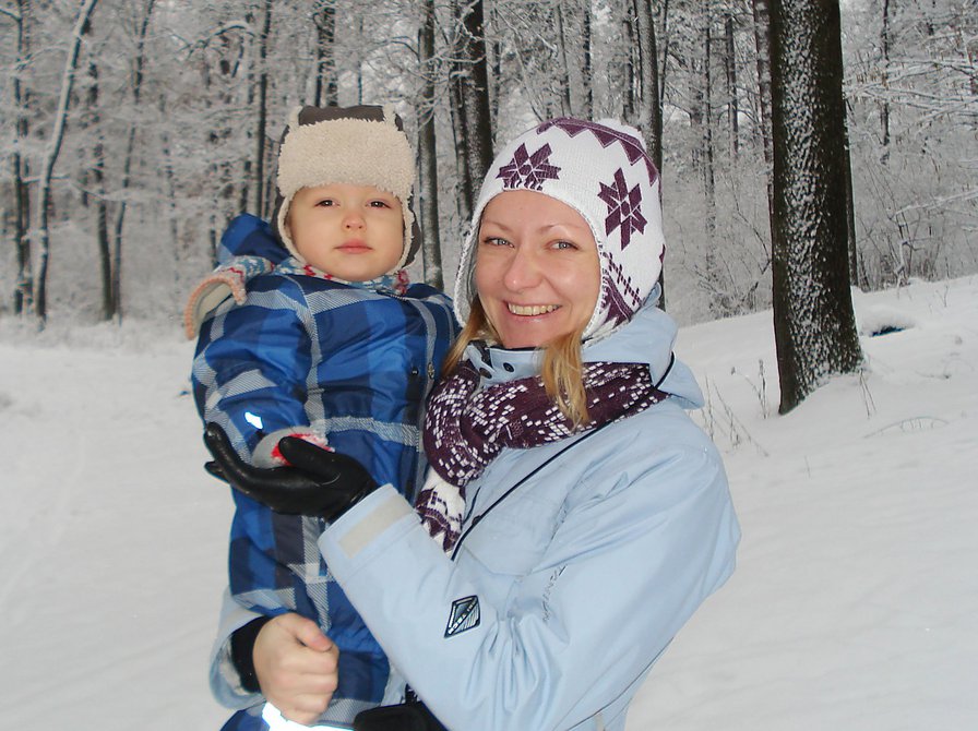 дети - оригинал