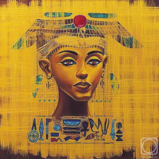 Схема вышивки «№242191»