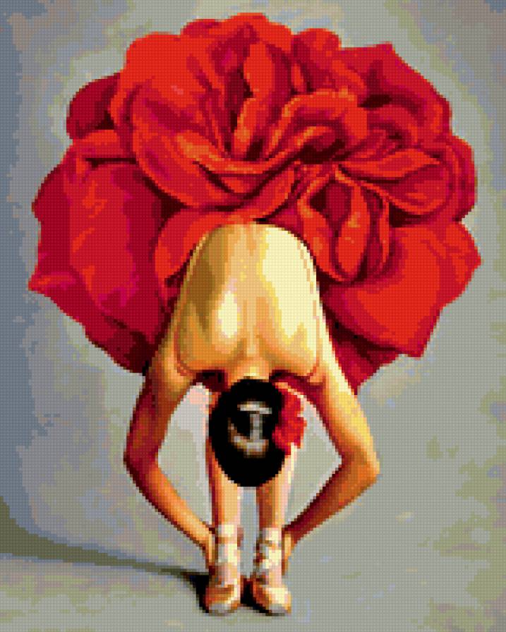 балет - предпросмотр