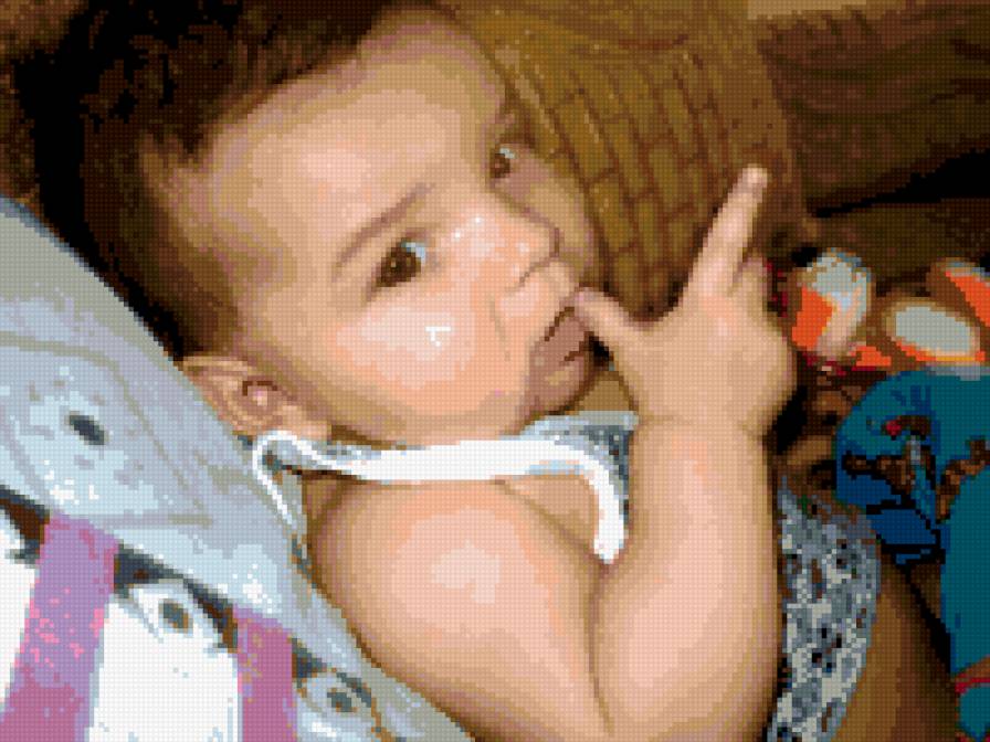 Арсений - сынок - предпросмотр