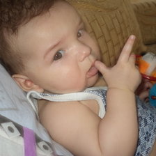 Схема вышивки «Арсений»