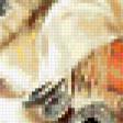Предпросмотр схемы вышивки «ИНДЕЙСКИЕ МОТИВЫ» (№242604)