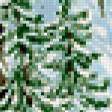 Предпросмотр схемы вышивки «природа» (№242678)