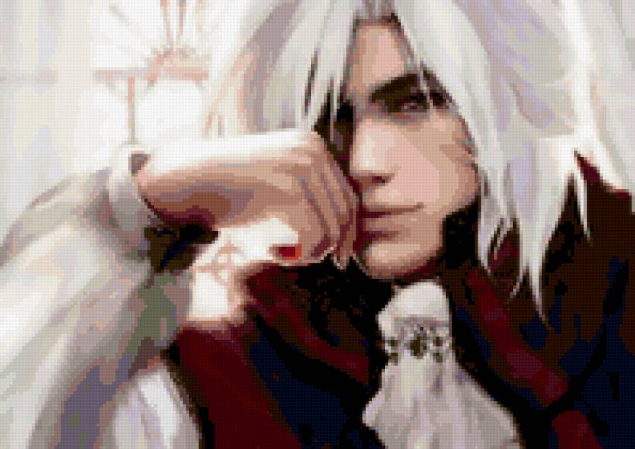 принц - предпросмотр